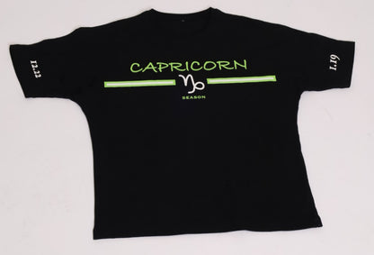 Capricorn Season